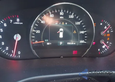 2018 Kia Sorento 3.3L Lx from USA, damaged, VIN 5XYPGDA51JG372762